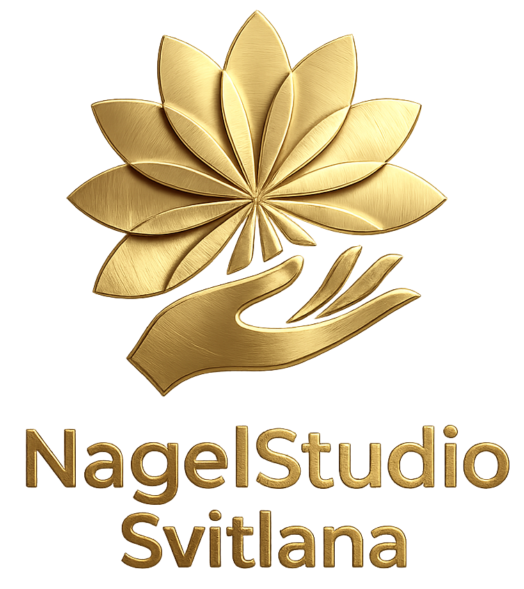 NagelStudio Svitlana