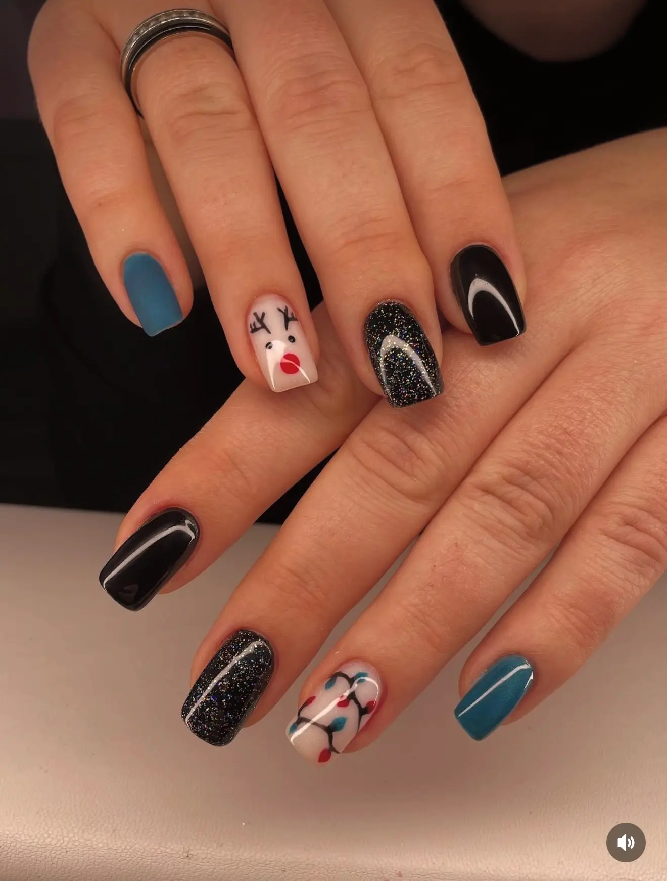Nageldesign 3