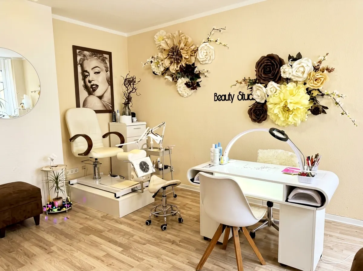 Beauty Studio Svitlana Hagen